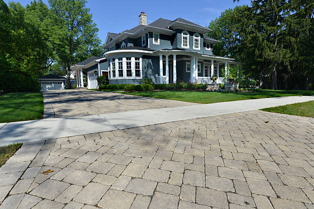 Reliable River Forest, IL Driveway Pavers Solutions